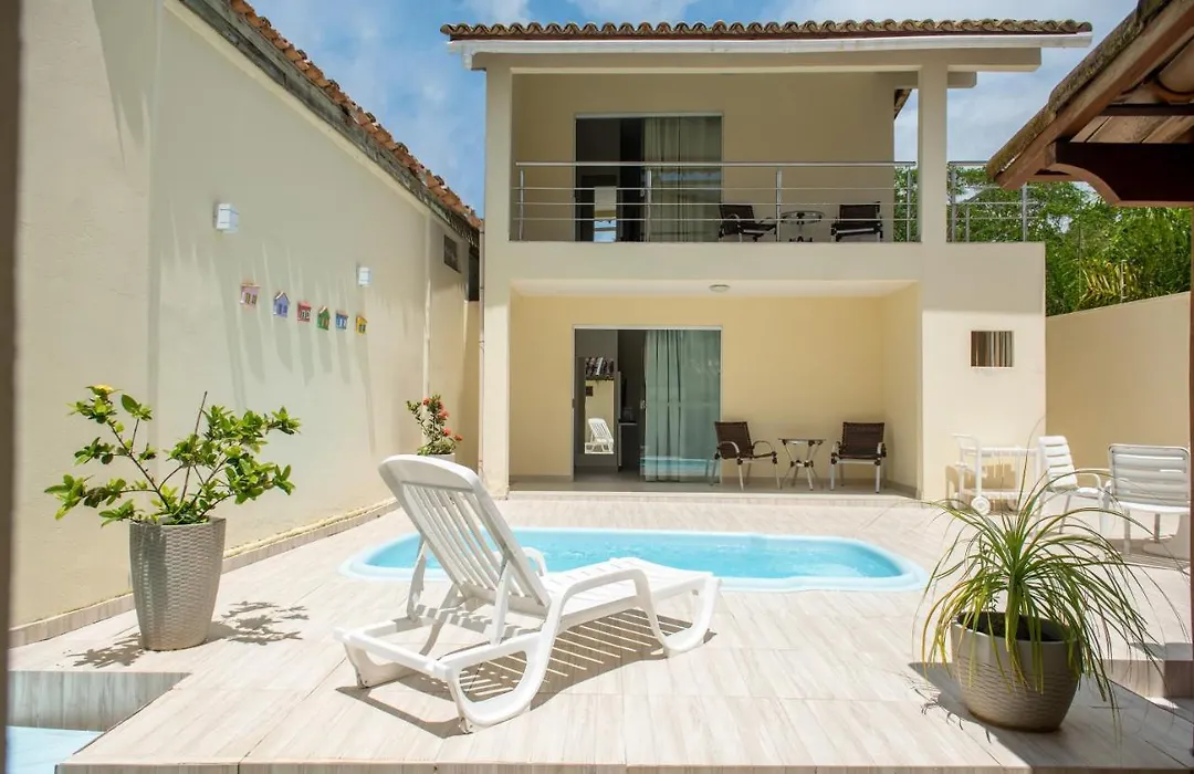 Quintal Da Arte Suites-1