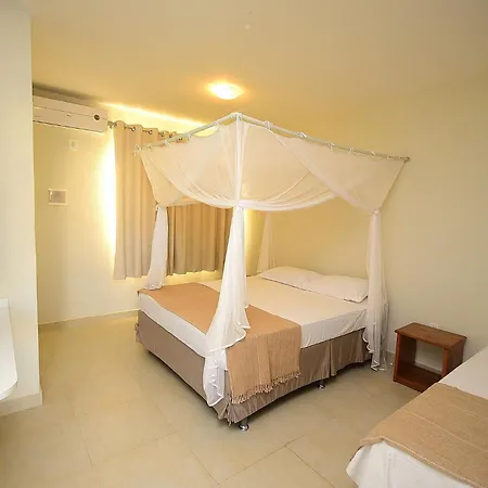 Quintal Da Arte Suites-3
