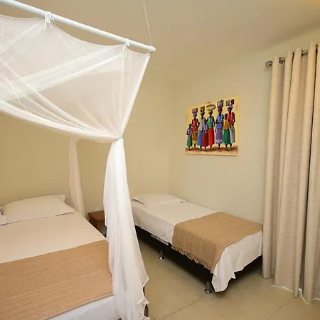 Quintal Da Arte Suites-2