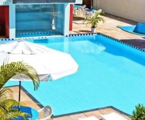 Residencial Nazareth Apartamento Porto Seguro